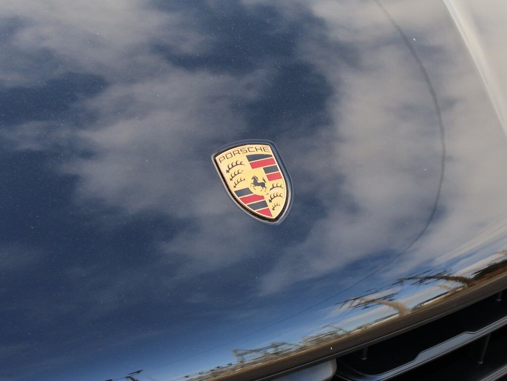 2024 Porsche Macan S San Clemente CA