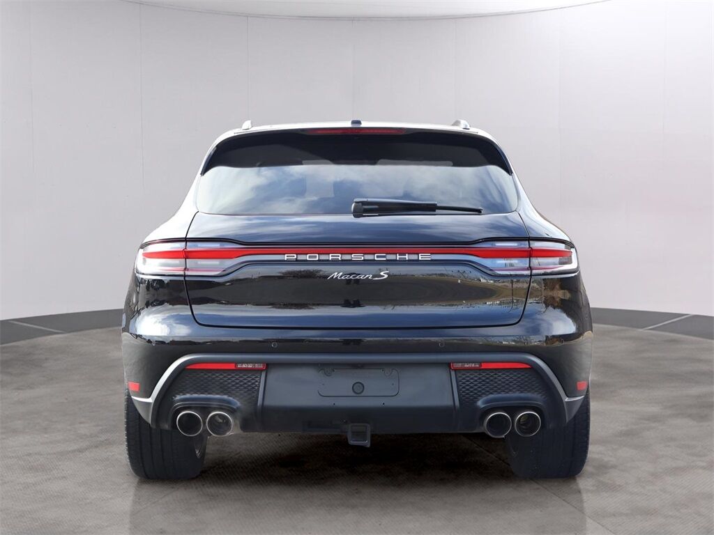 2024 Porsche Macan S San Clemente CA