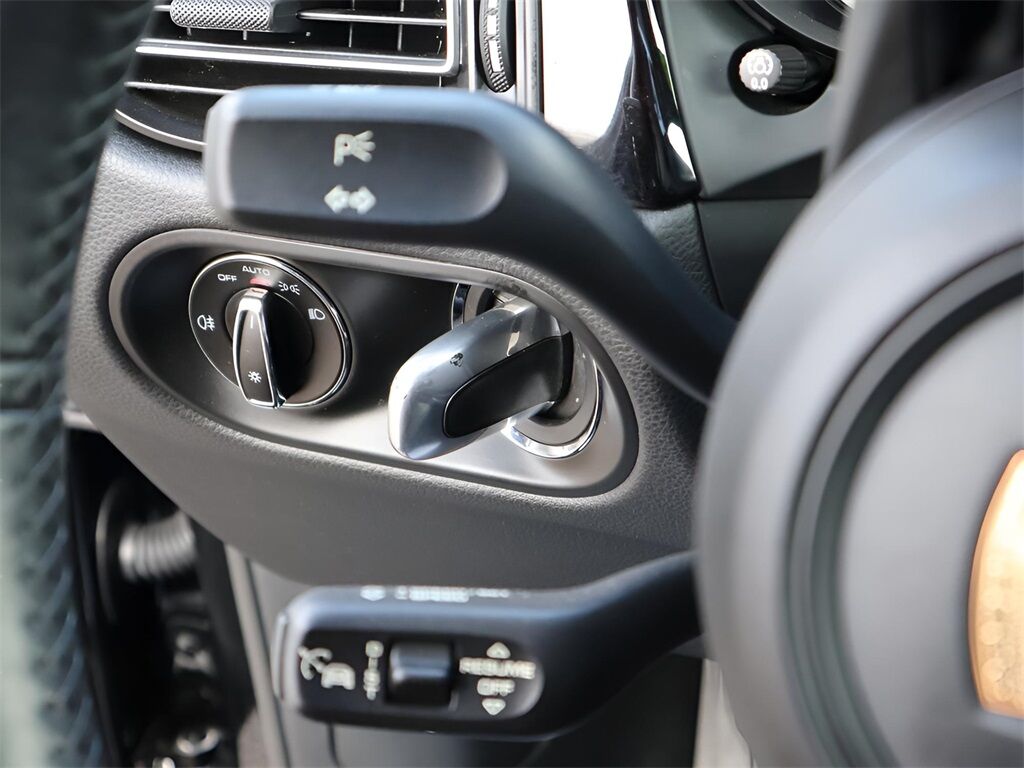 2024 Porsche Macan S San Clemente CA