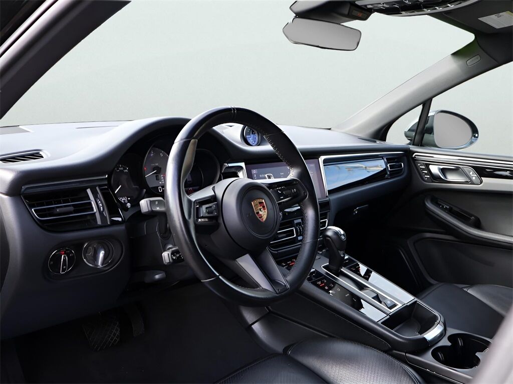 2024 Porsche Macan S San Clemente CA