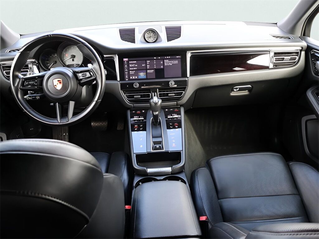 2024 Porsche Macan S San Clemente CA