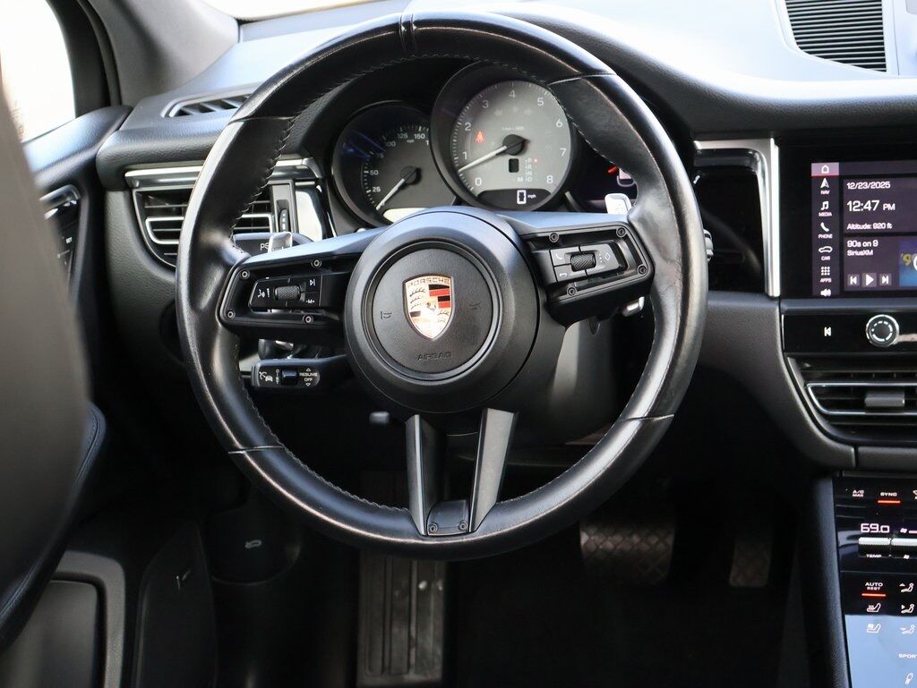 2024 Porsche Macan S San Clemente CA