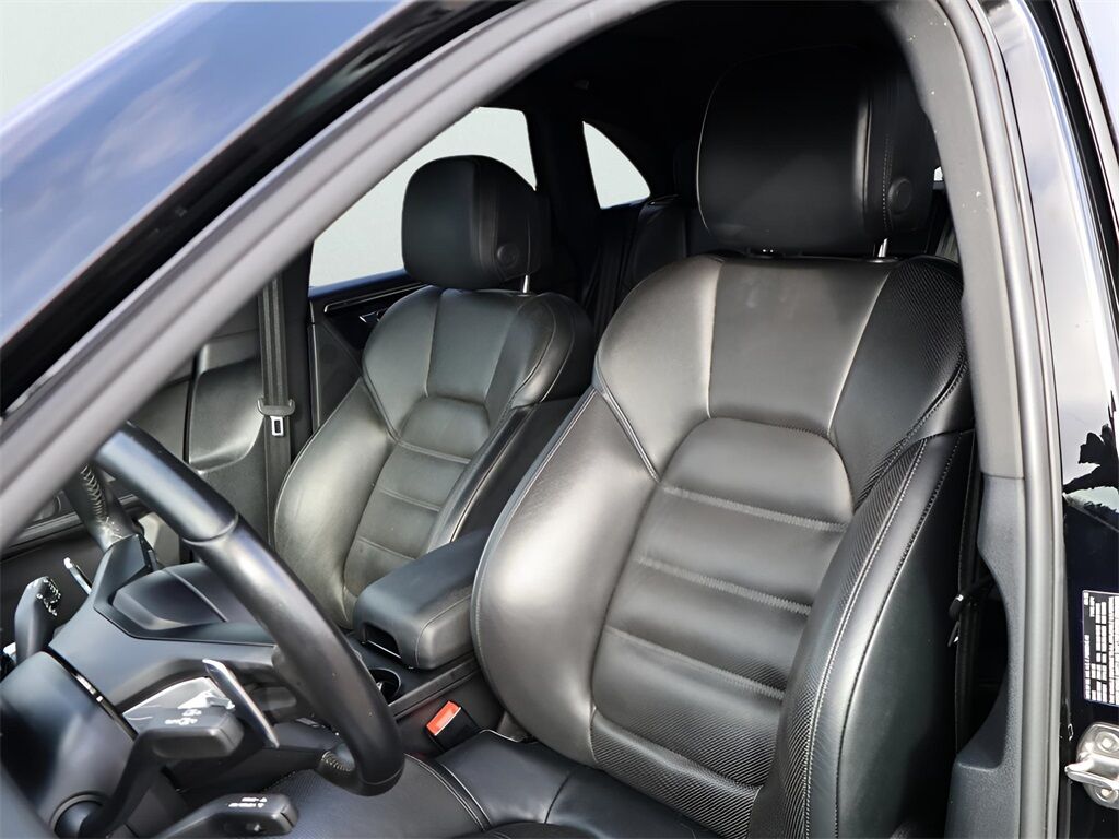 2024 Porsche Macan S San Clemente CA