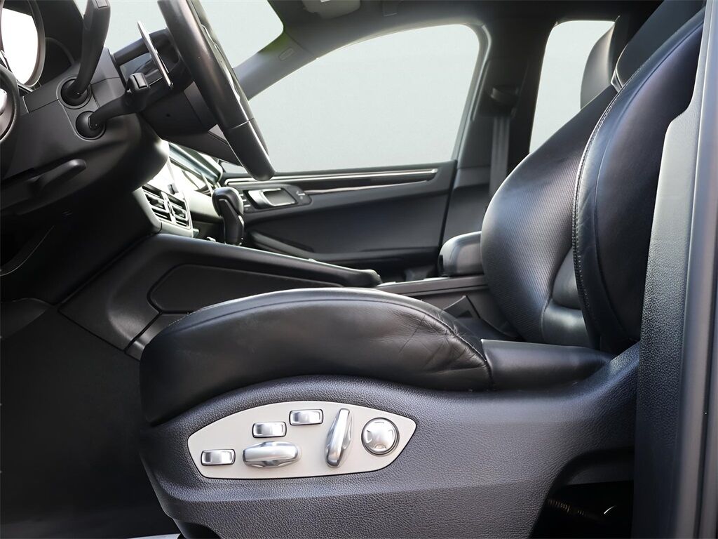 2024 Porsche Macan S San Clemente CA