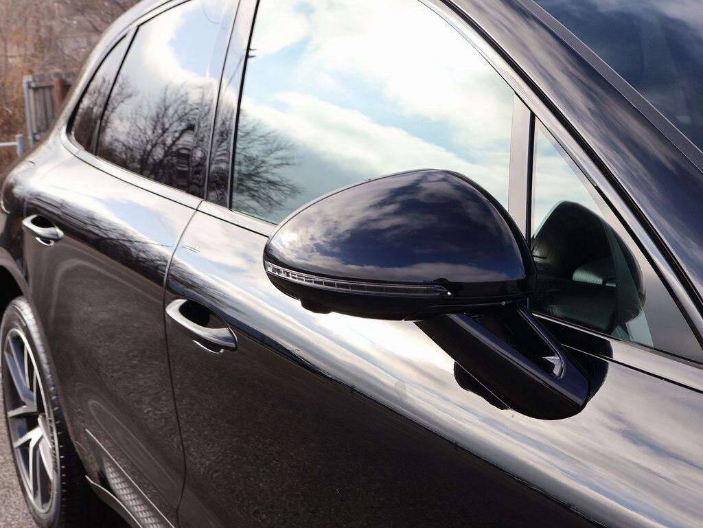 2024 Porsche Macan S San Clemente CA