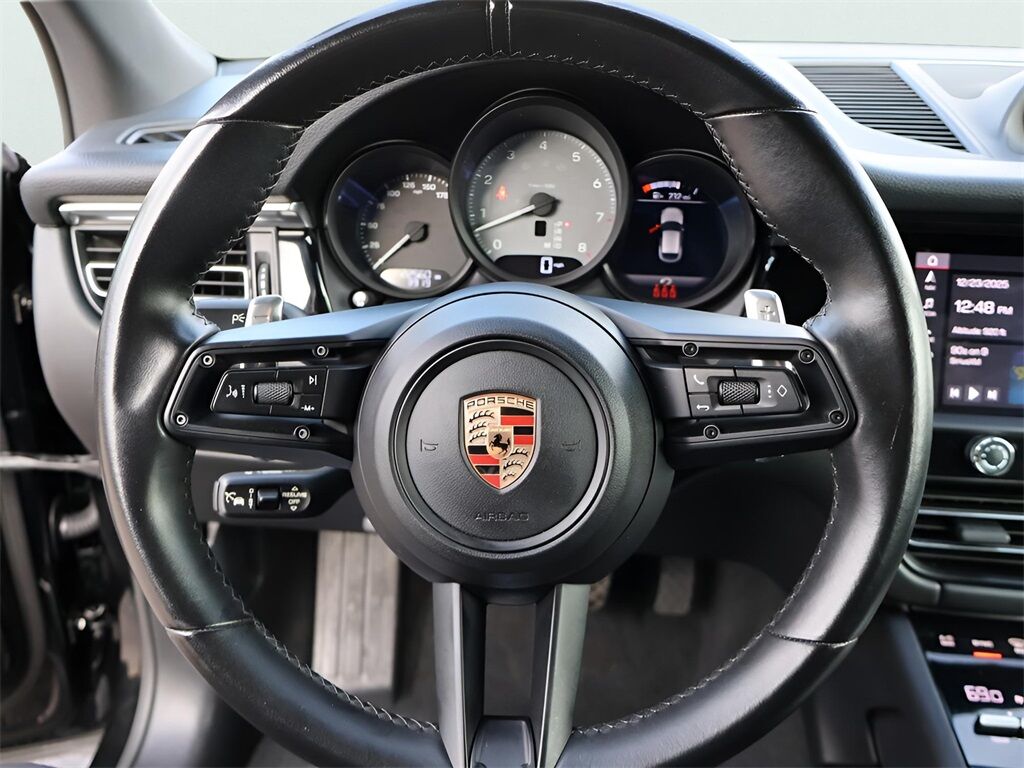 2024 Porsche Macan S San Clemente CA