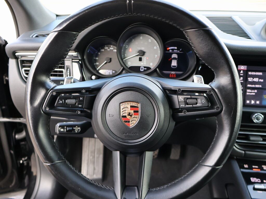 2024 Porsche Macan S San Clemente CA