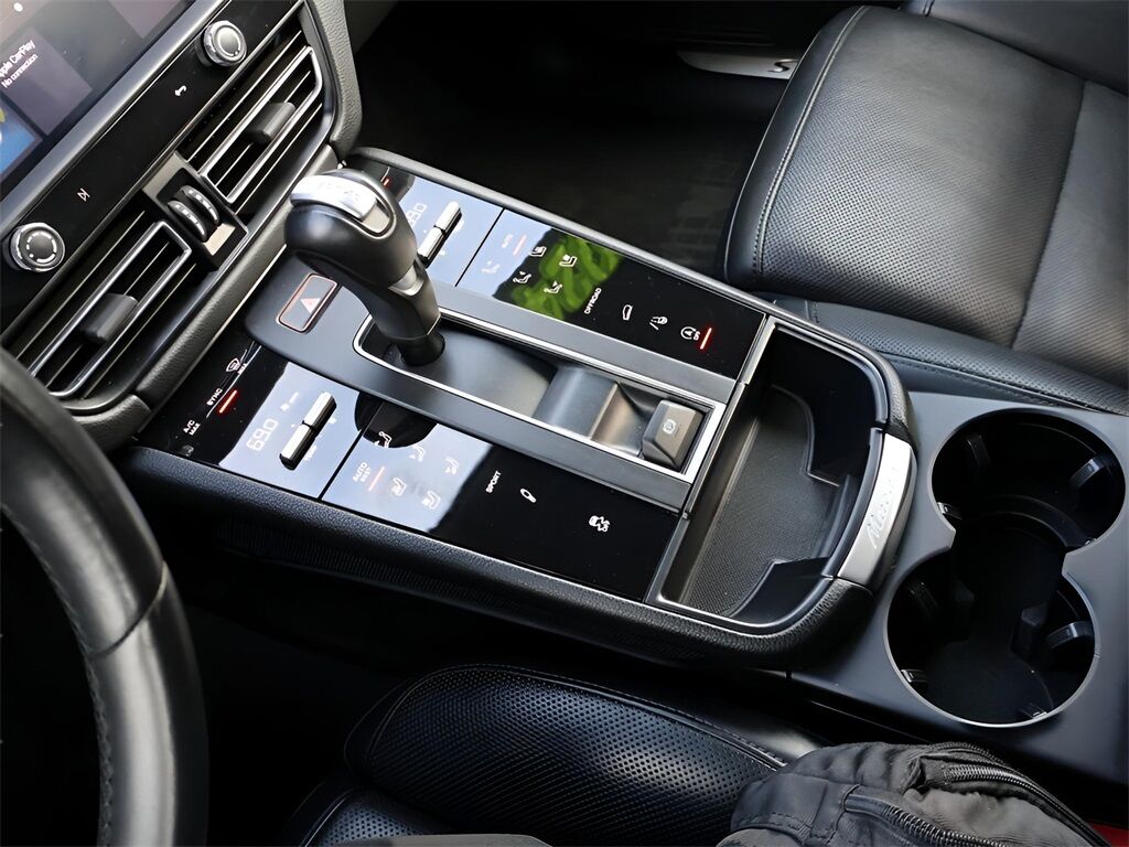 2024 Porsche Macan S San Clemente CA