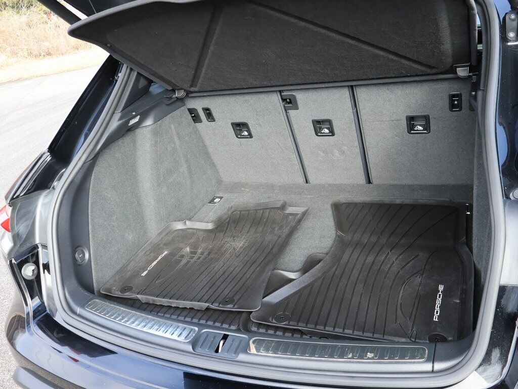 2024 Porsche Macan S San Clemente CA