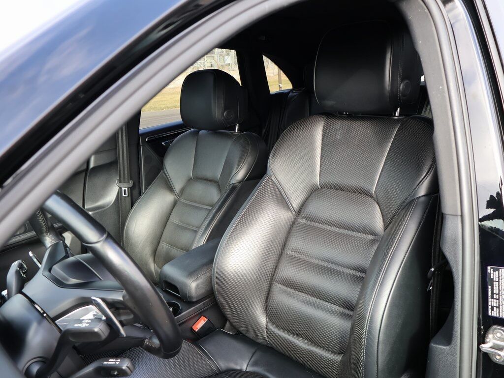 2024 Porsche Macan S San Clemente CA