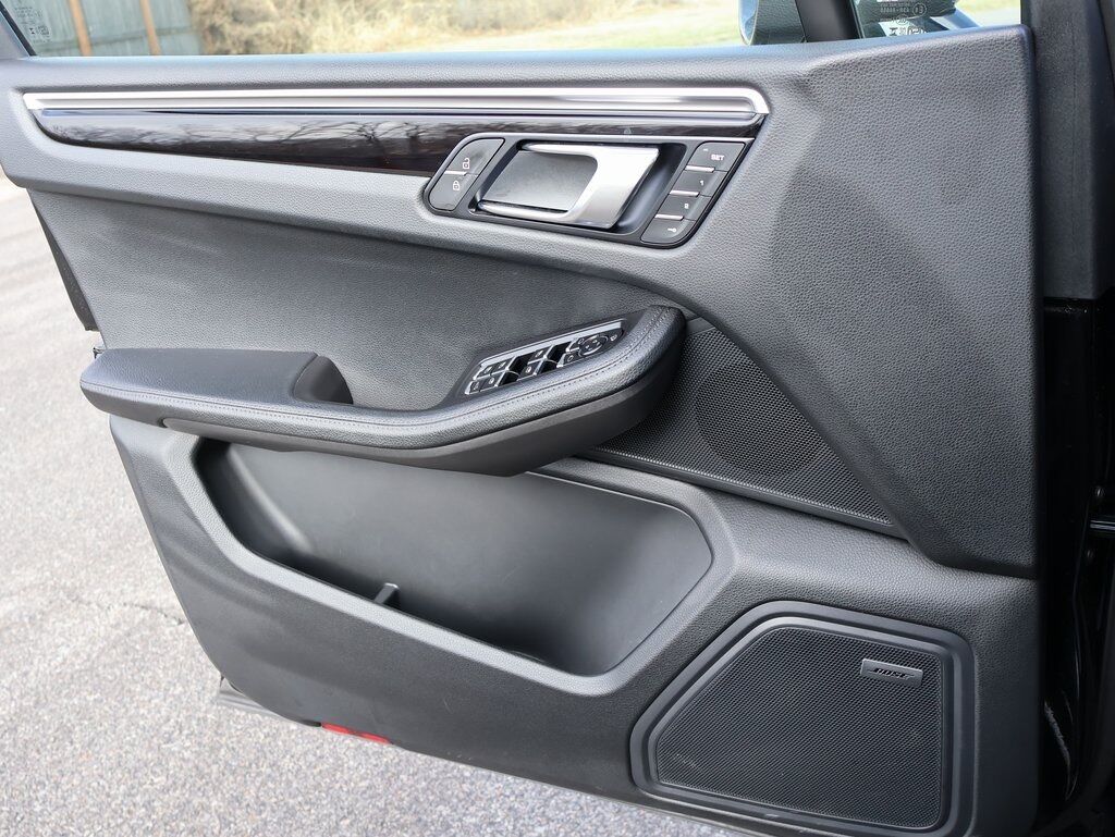 2024 Porsche Macan S San Clemente CA