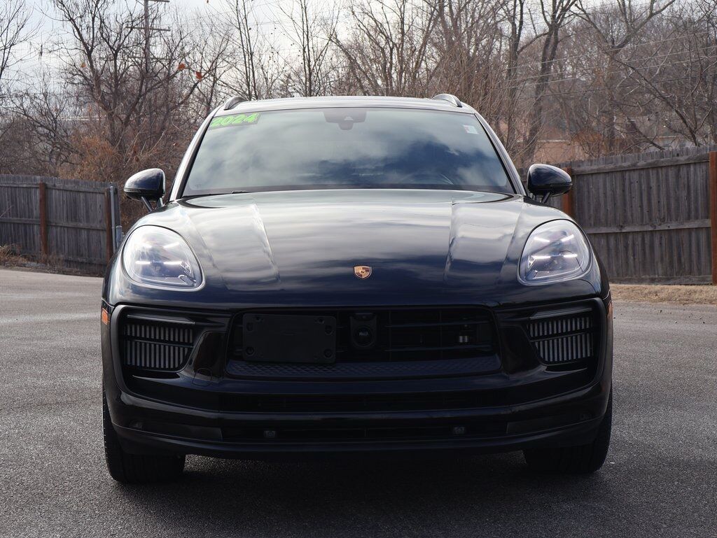 2024 Porsche Macan S San Clemente CA