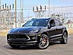 2024 Porsche Macan S