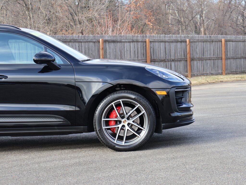 2024 Porsche Macan S San Clemente CA