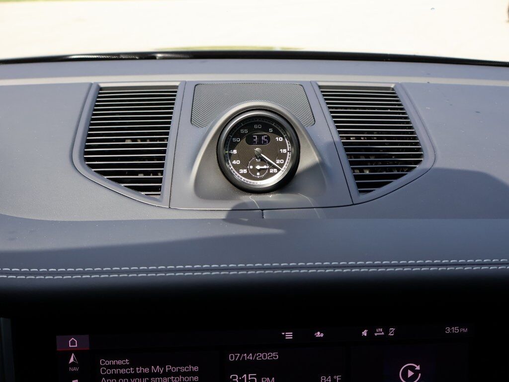2024 Porsche Macan T San Clemente CA