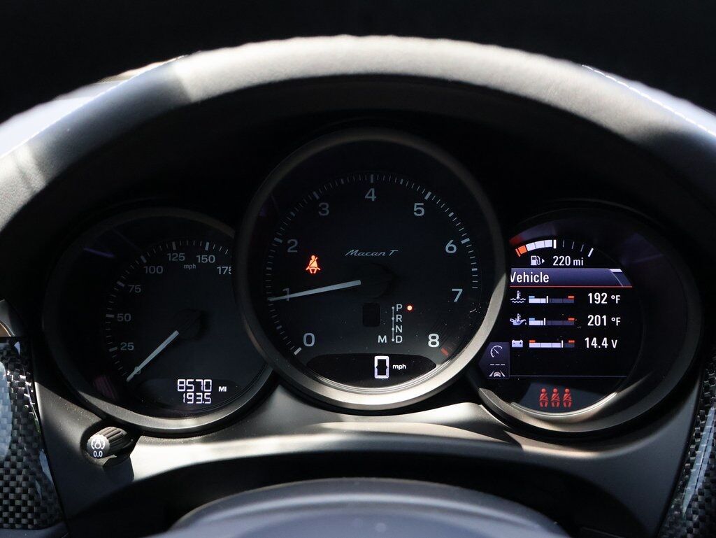 2024 Porsche Macan T San Clemente CA