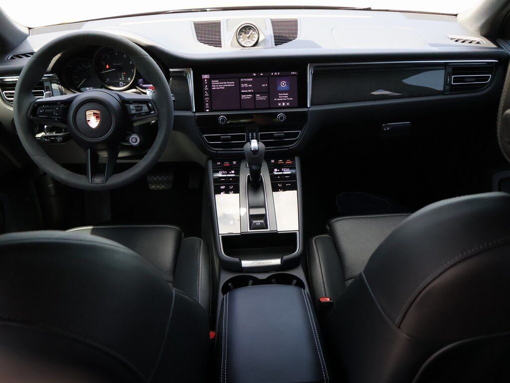 2024 Porsche Macan T San Clemente CA