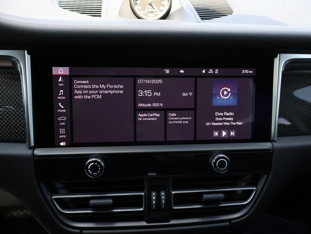 2024 Porsche Macan T San Clemente CA