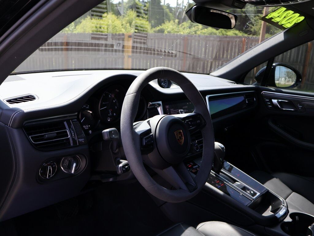 2024 Porsche Macan T San Clemente CA