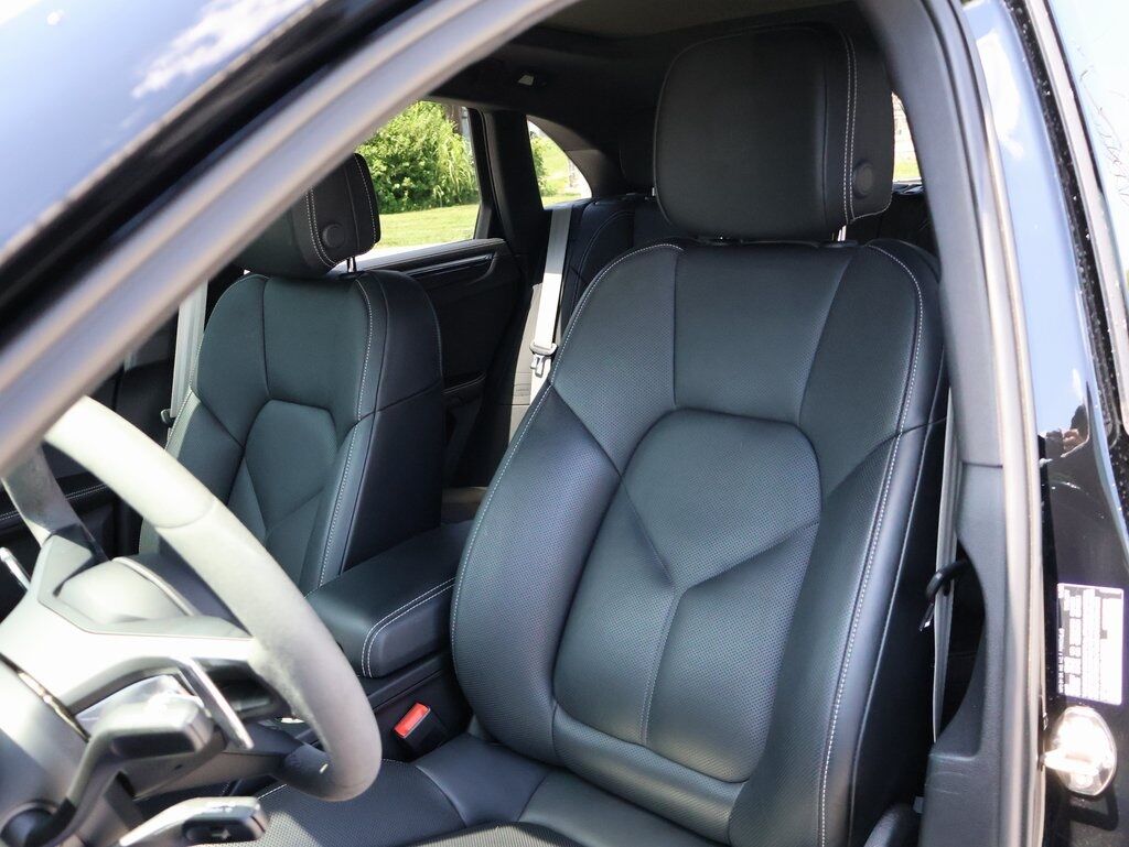 2024 Porsche Macan T San Clemente CA