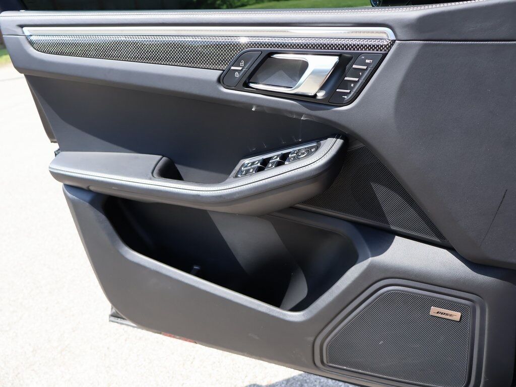 2024 Porsche Macan T San Clemente CA