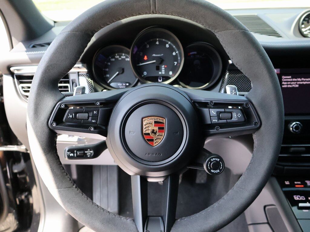 2024 Porsche Macan T San Clemente CA