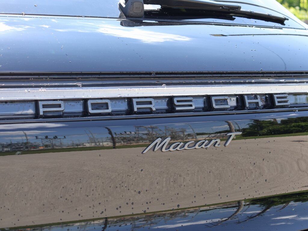 2024 Porsche Macan T San Clemente CA