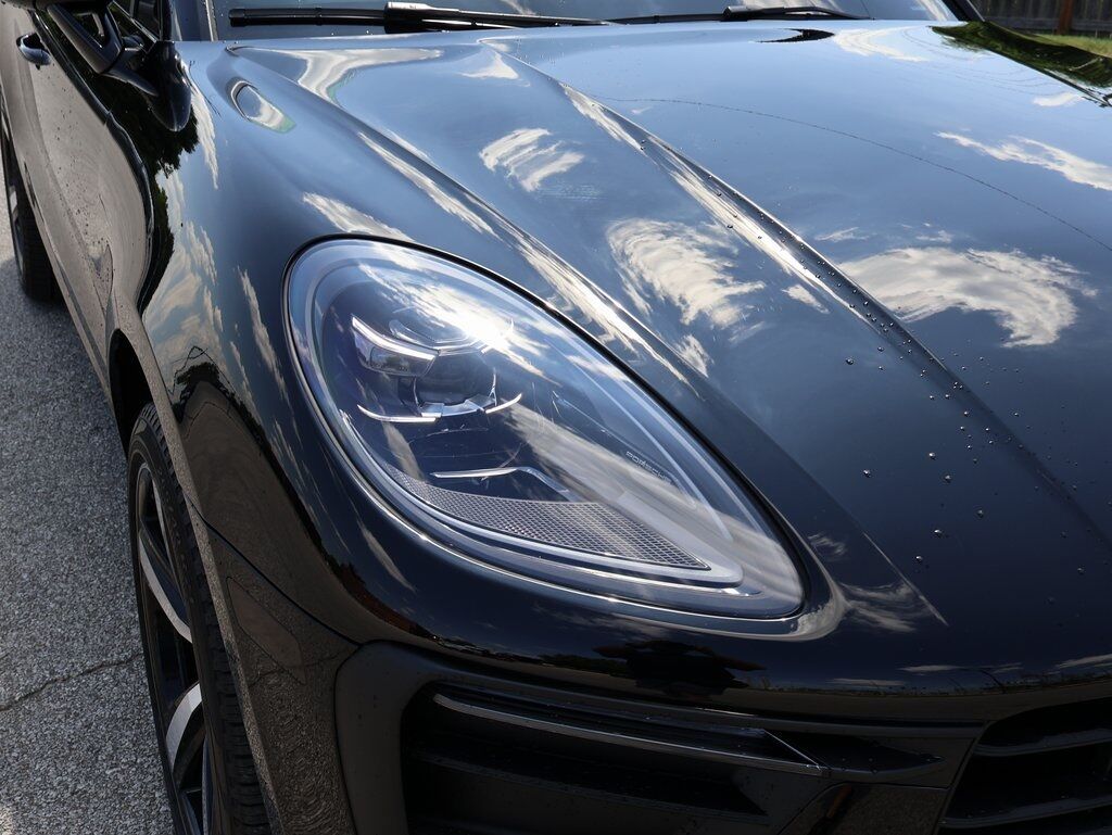 2024 Porsche Macan T San Clemente CA
