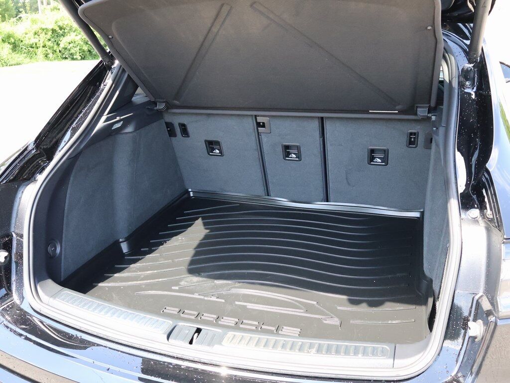 2024 Porsche Macan T San Clemente CA