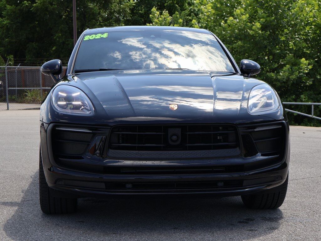 2024 Porsche Macan T San Clemente CA