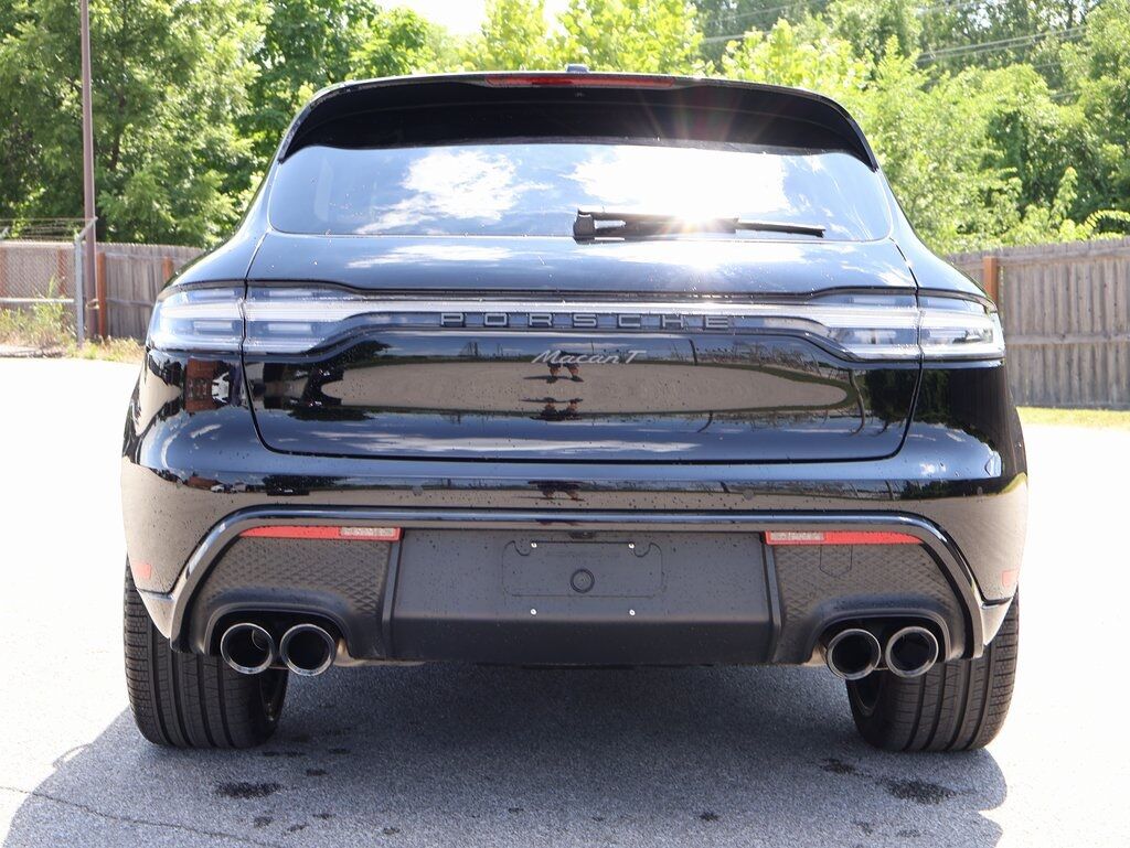 2024 Porsche Macan T San Clemente CA
