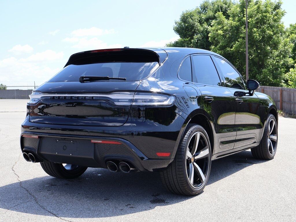 2024 Porsche Macan T San Clemente CA