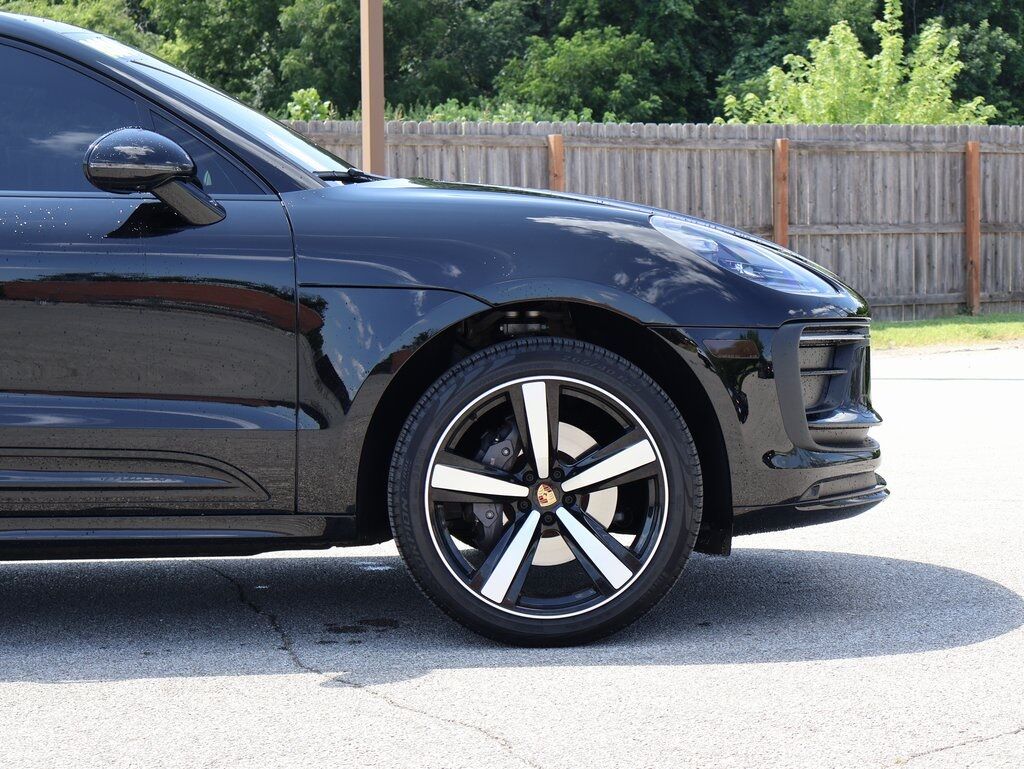 2024 Porsche Macan T San Clemente CA
