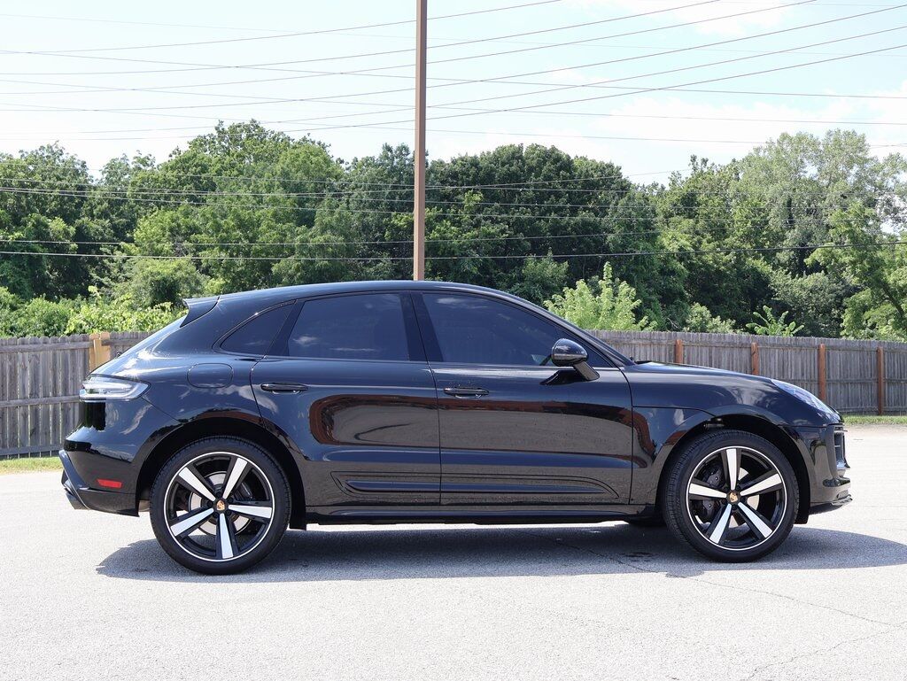 2024 Porsche Macan T San Clemente CA