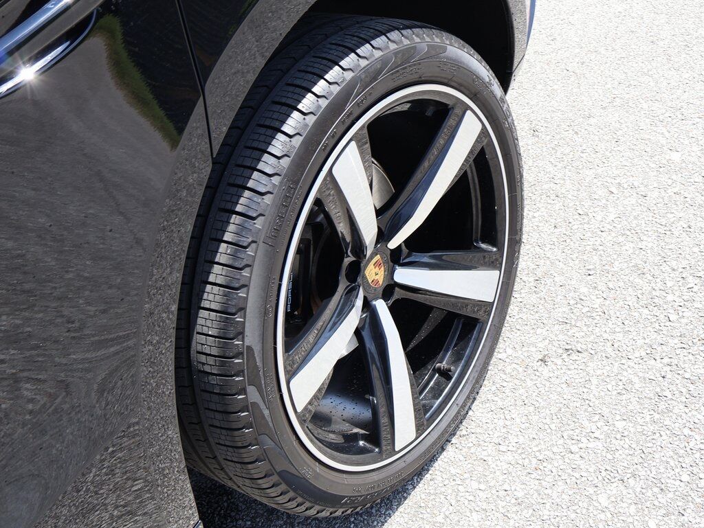 2024 Porsche Macan T San Clemente CA