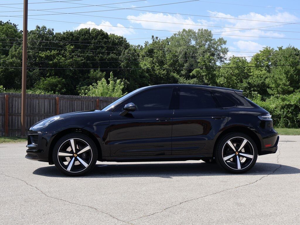 2024 Porsche Macan T San Clemente CA