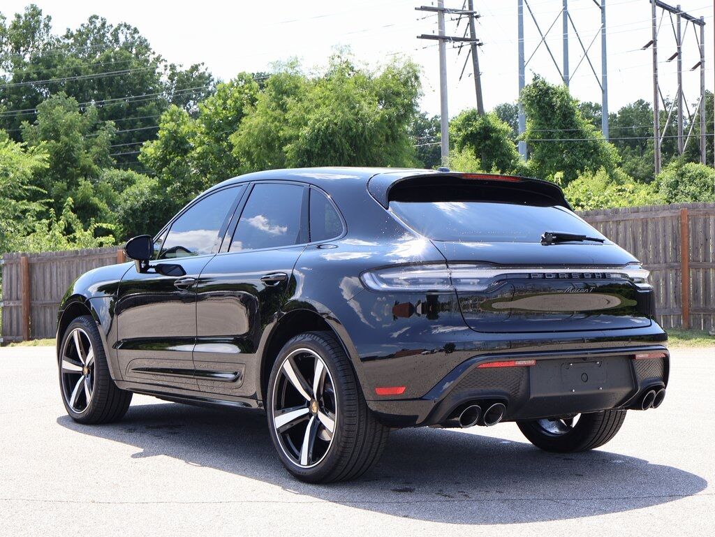 2024 Porsche Macan T San Clemente CA