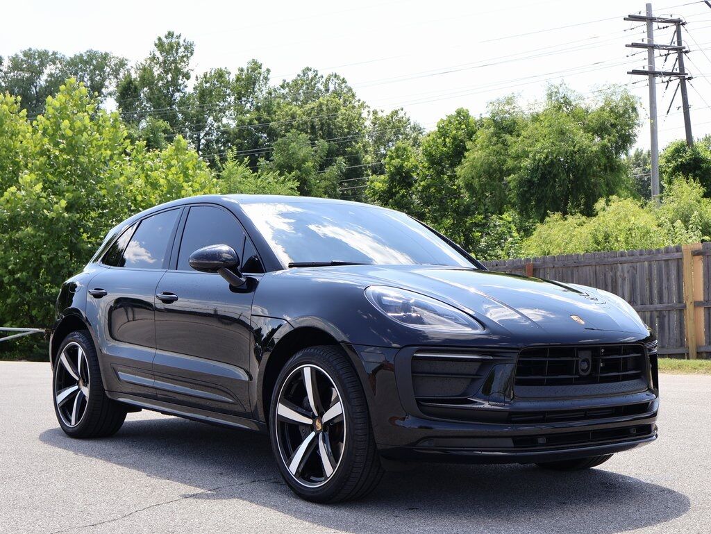 2024 Porsche Macan T San Clemente CA