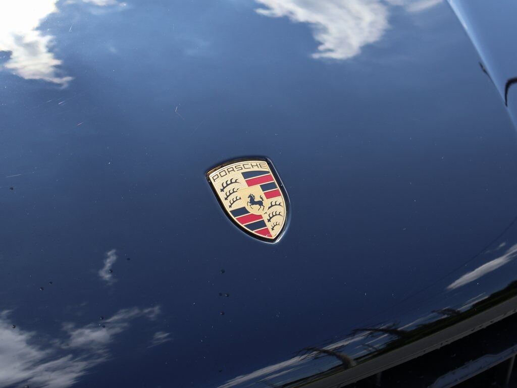 2024 Porsche Macan T San Clemente CA