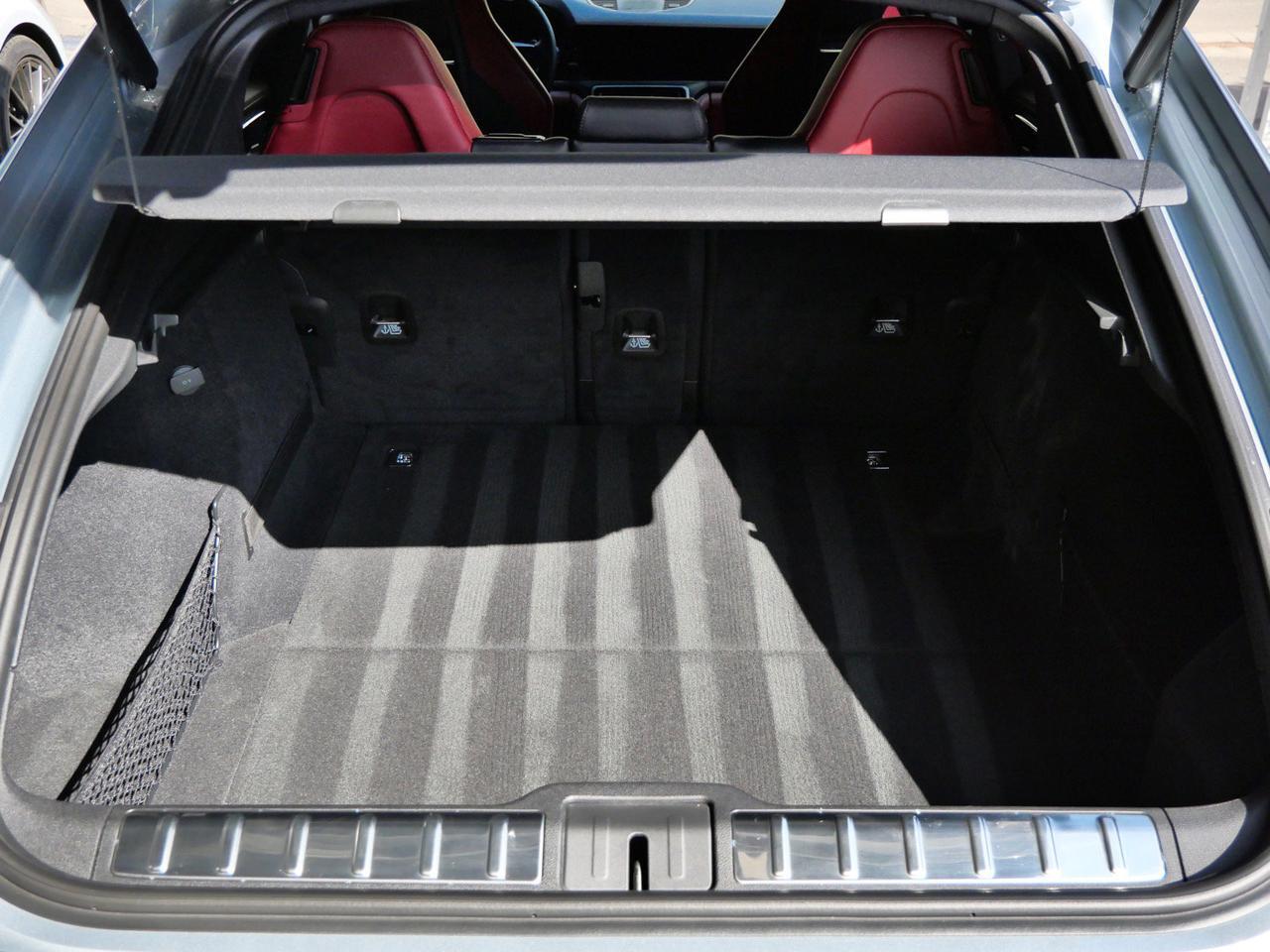 2024 Porsche Panamera Lawrence KS