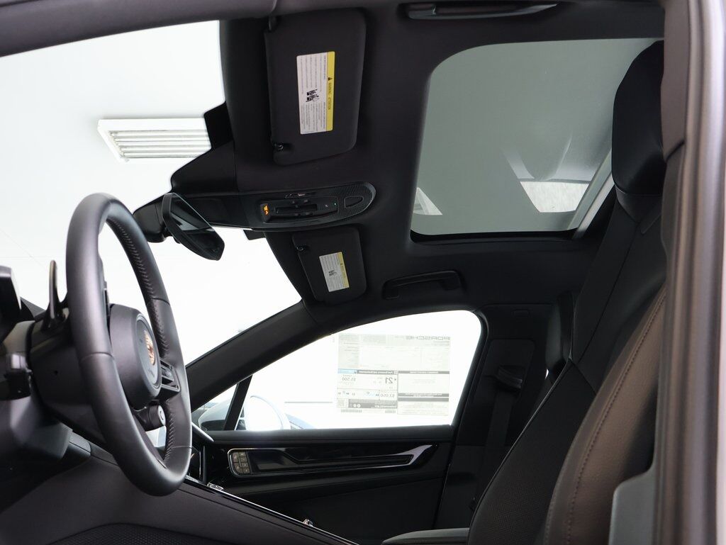 2024 Porsche Panamera San Clemente CA
