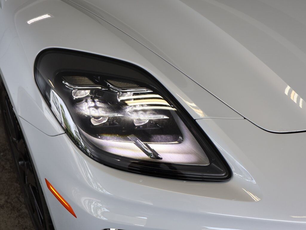 2024 Porsche Panamera San Clemente CA