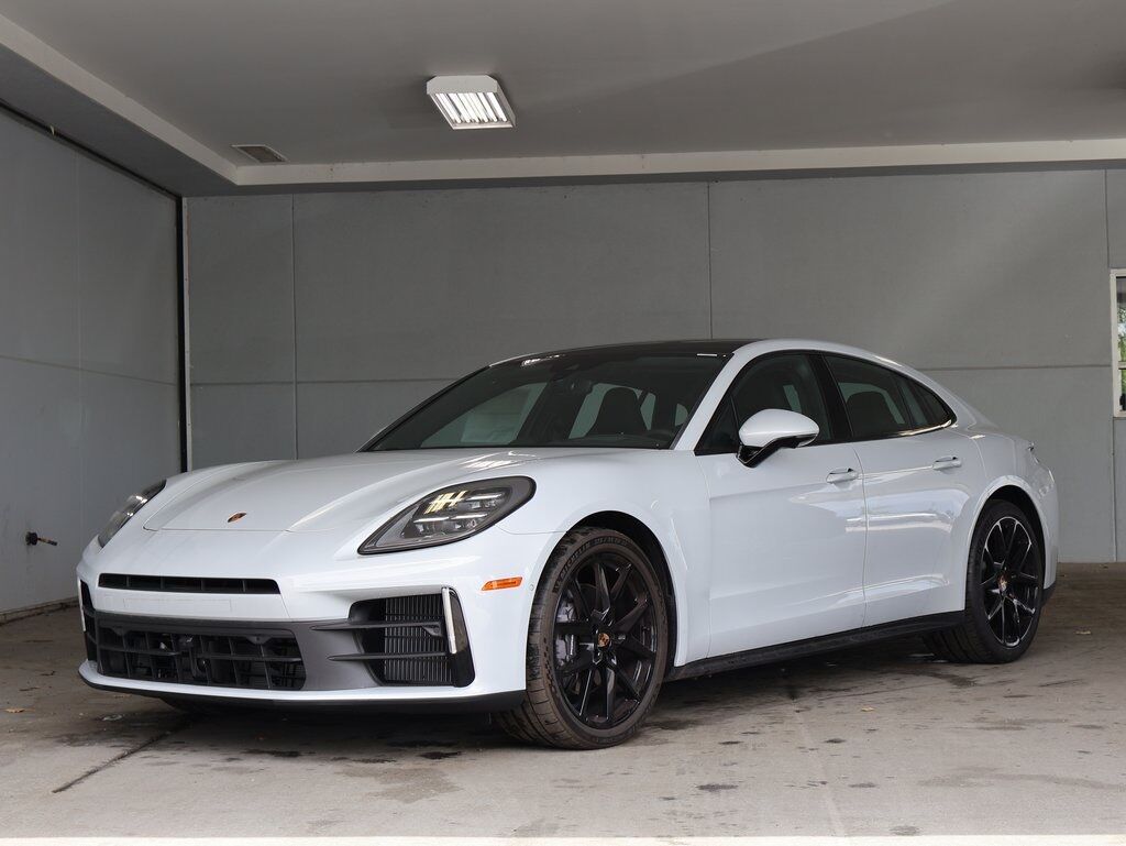 2024 Porsche Panamera San Clemente CA