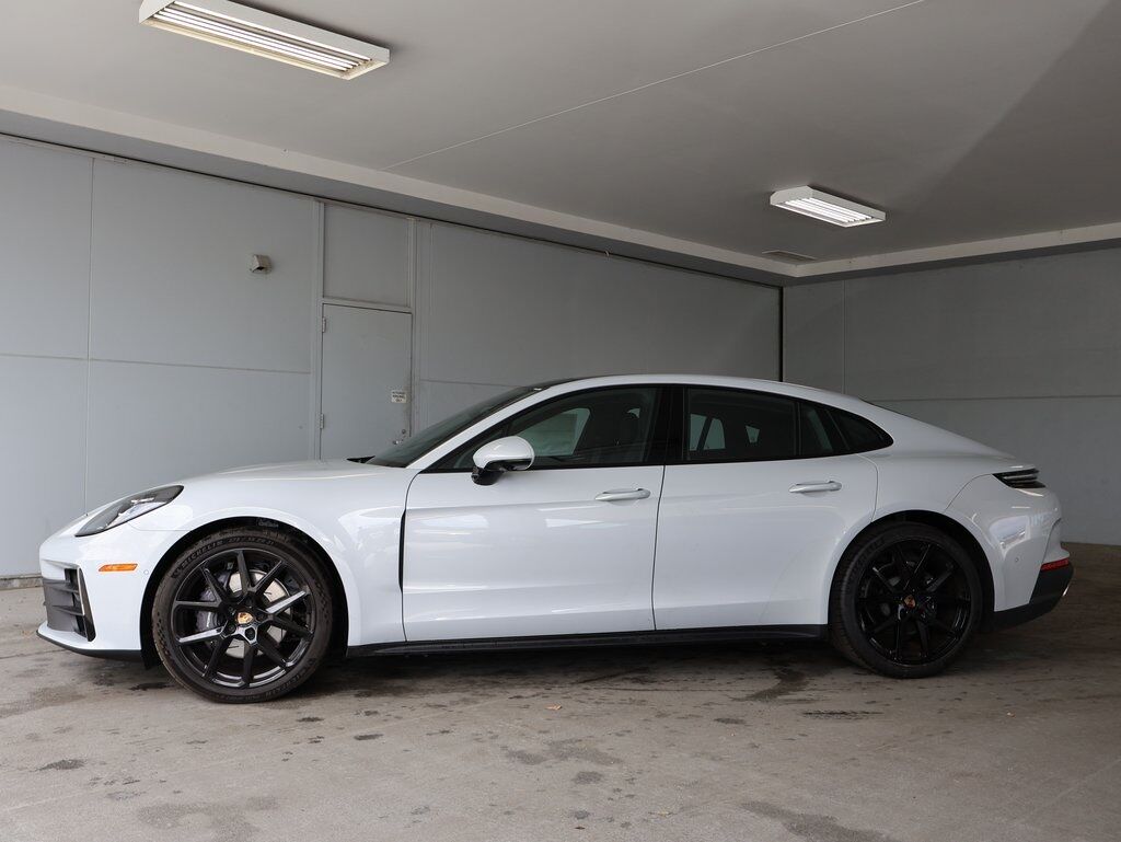2024 Porsche Panamera San Clemente CA