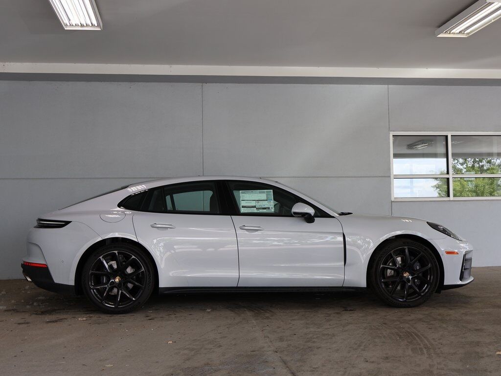 2024 Porsche Panamera San Clemente CA