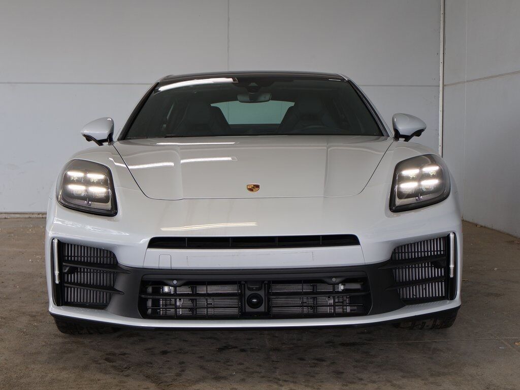 2024 Porsche Panamera San Clemente CA