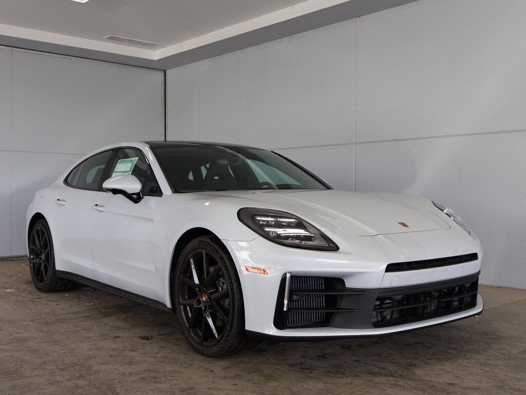 2024 Porsche Panamera San Clemente CA