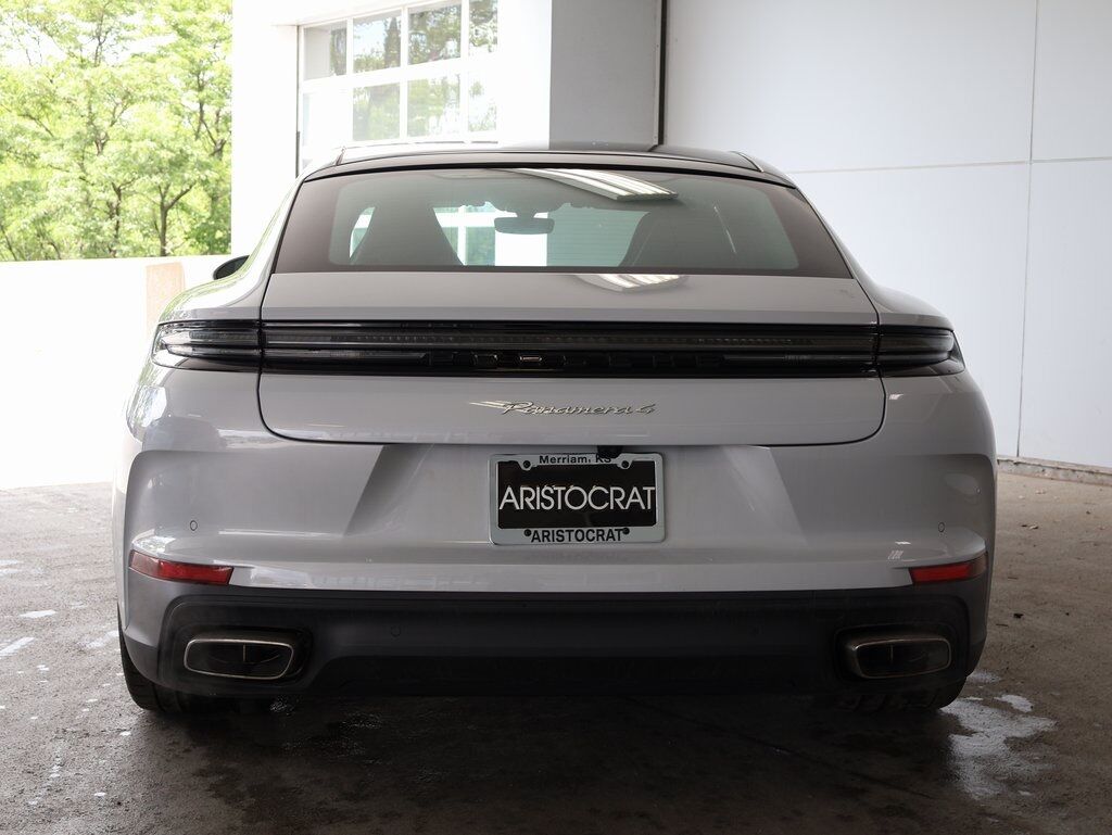 2024 Porsche Panamera San Clemente CA