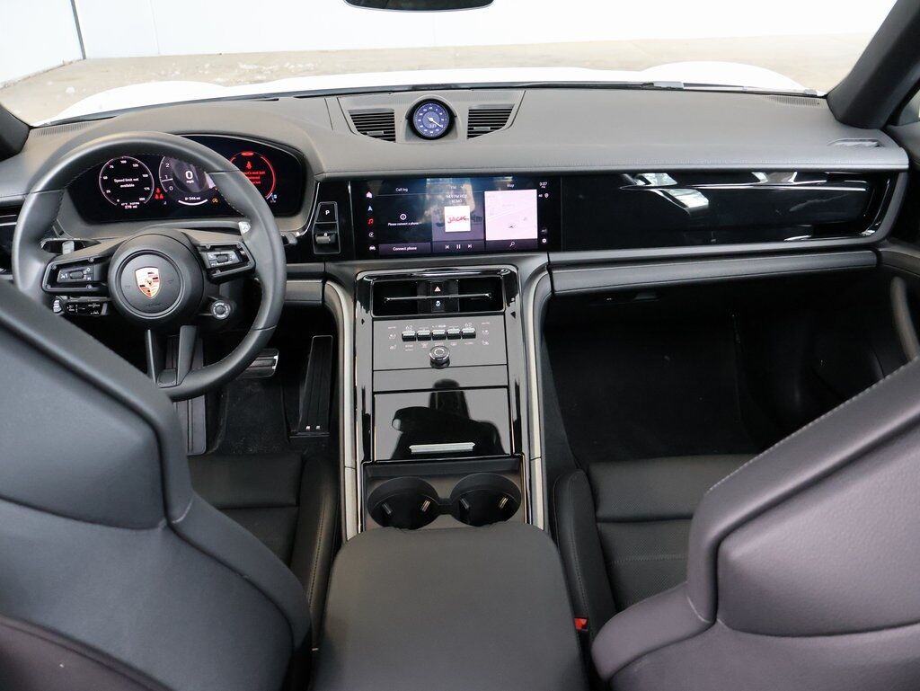 2024 Porsche Panamera San Clemente CA