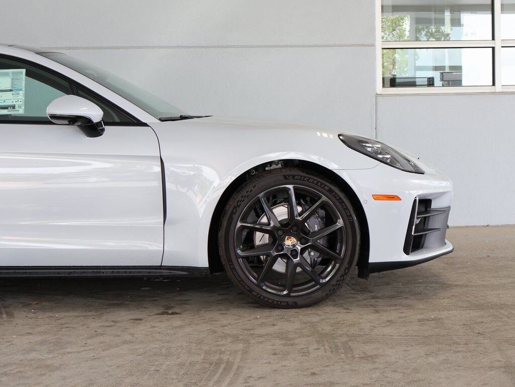 2024 Porsche Panamera San Clemente CA